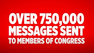 ANCA Grassroots Sends 750,000 Messages to Capitol Hill Demanding Sanctions on Turkey and Azerbaijan