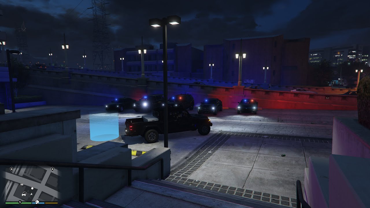 How To Install Police Cars To LSPDFR - YouTube