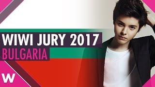 Eurovision Review 2017: Bulgaria - Kristian Kostov - “Beautiful Mess”