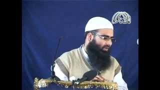 Imam Muhammad bin Abdul wahab ra(Lecture in KASHMIRI) by Moulana Abdul Mateen Malik al -Madani
