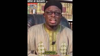 Zikirin Safe Da Yamma daga Sheikh Aminu Ibrahim Daurawa Zikirin Yammaci Da Safe