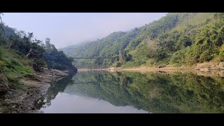 Trip to Vangai-Tlang Part 4