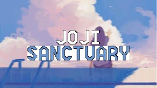Joji - Sanctuary _ Slowed (Lirik Lagu Terjemahan)