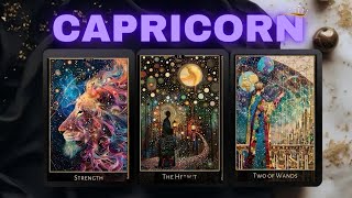 CAPRICORN 😳IF U THINK THIS PERSON ISN'T IN LOVE WITH U,THINK AGAIN THEY'RE OBSESSING OVER YOU 🔥💕