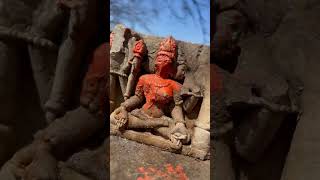 Unexplored Temples Of Rajasthan🙏❤ #ytshorts #temple #rajasthan #travel #trending #india #explore