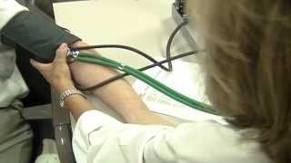 White Coat Hypertension