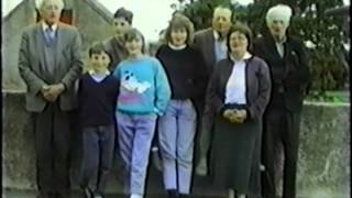 100th Birthday video for Mary Gleason - 1989