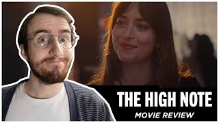 THE HIGH NOTE - Movie Review