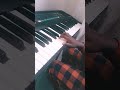 Piano Practice | baby steps