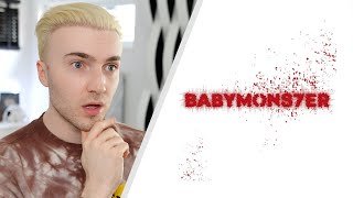Charlie Puth wrote THIS! | BABYMONSTER - 'Like That' | The Duke [Reaction]