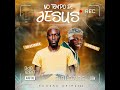 No tempo de Jesus_ Pepestraga ( Feat.El Mocito DJ )_ Prod.El Mocito DJ x Yulla Music( Kuduro )