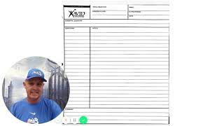 Cornell Notes for American History Google Slides