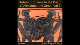 A History of Greece to the Death of Alexander the Great - part 11