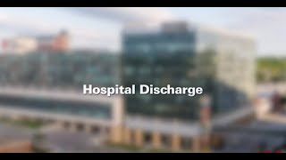 Hospital Discharge