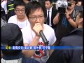 澳廣視 多個團體五一遊行表達訴求 2013.05.01