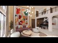 Greenply Interior Design Ideas and Tips: Living Room Guide