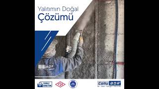 Yalıtımın Doğal Çözümü | CelluBOR | Borlu Yalıtım