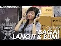 Bagai Langit Dan Bumi - Lasio Cover By Music For Fun