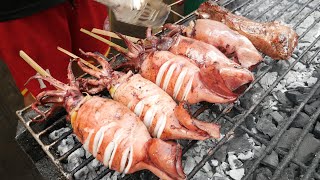 Philippines Street Food - Ortigas Weekend Market Food Tour