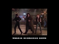 John Travolta Dance scene Michael 1996