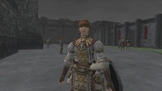 FFXI ZM 3 Kazham's Chieftainess Walkthrough