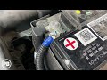 2015 2023 vw passat amp and sub install