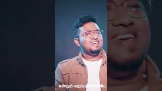 AVAR NAMATHINAAL- 4k- Richard Silvan| DR.Thabitha Richard |Full video link in description #shorts