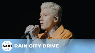 Rain City Drive — Cutting It Close | LIVE Performance | Next Wave Concert Series Vol. 4 | SiriusXM