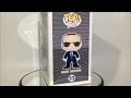 funkoファンコ pop マーベル エージェント コールソン