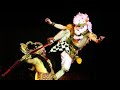 ANOMAN DUTO (Hanuman The Messenger) / Javanese Sendratari Indonesian Ramayana Prambanan Dance [HD]