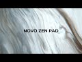 novo pads for sunrizer app