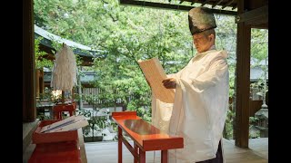 郵送祈祷のご案内