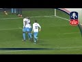 Coventry City 2-1 Morecambe (Replay) Emirates FA Cup 2016/17 (R1) | Goals & Highlights