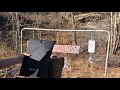 bulletsafe bulletproof backpack panel test