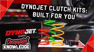 Dynojet's Clutch Kits for Polaris, Can-Am and Wildcat XX