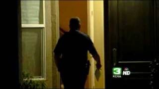Woman Tracks Down Her Stolen Stuff On Web