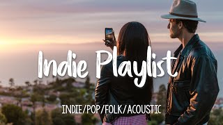 Indie Music 2021 ~ Best Indie/Pop/Folk Playlist November