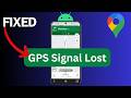 [FIXED] Google Maps 