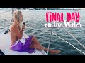 Final Day on the Water | SMLS S10E11