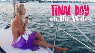 Sailing Miss Lone Star