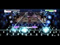 「バンドリ」bang dream king expert gameplay full combo