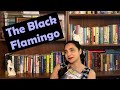 The Black Flamingo By Dean Atta Book Review