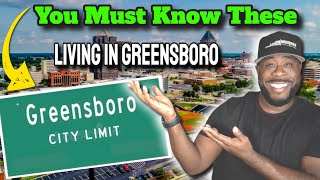 Moving to Greensboro, NC? Everything You Need to Know Before Moving to Greensboro North Carolina