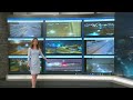 Live Updates: Monday morning traffic updates from FOX 2’s Traffic Reporter Molly Rose