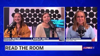 Read the Room | Ep. 023