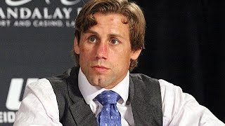 Urijah Faber's next fight is his last