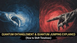 The Hidden Science of Quantum Jumping: How to Collapse Timelines & Align With Your Future Self