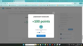 Request And Enable A Net Zero Cloud Org Configure A Net Zero Cloud Org