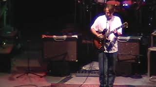 Widespread Panic 4/28/2002