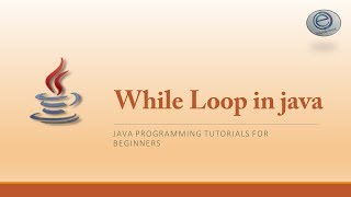 13.1 - While Loop in Java | Urdu / Hindi | 2019